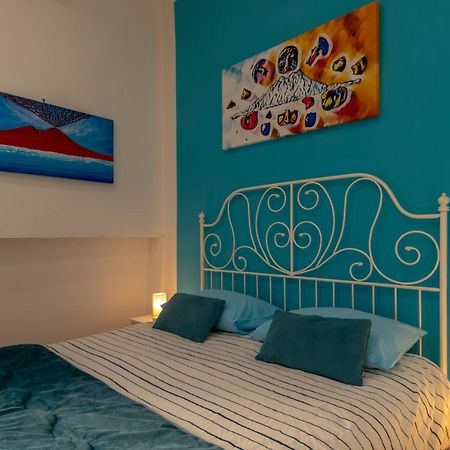 Casa Dei Gemelli Apartment Napoli Bagian luar foto