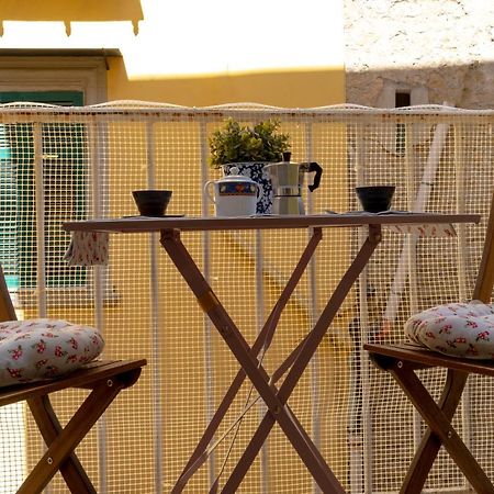 Casa Dei Gemelli Apartment Napoli Bagian luar foto