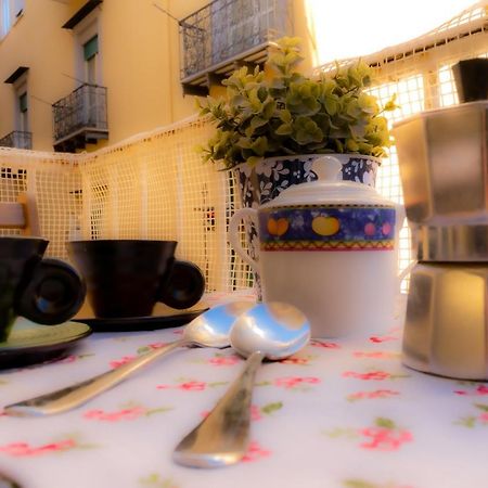 Casa Dei Gemelli Apartment Napoli Bagian luar foto