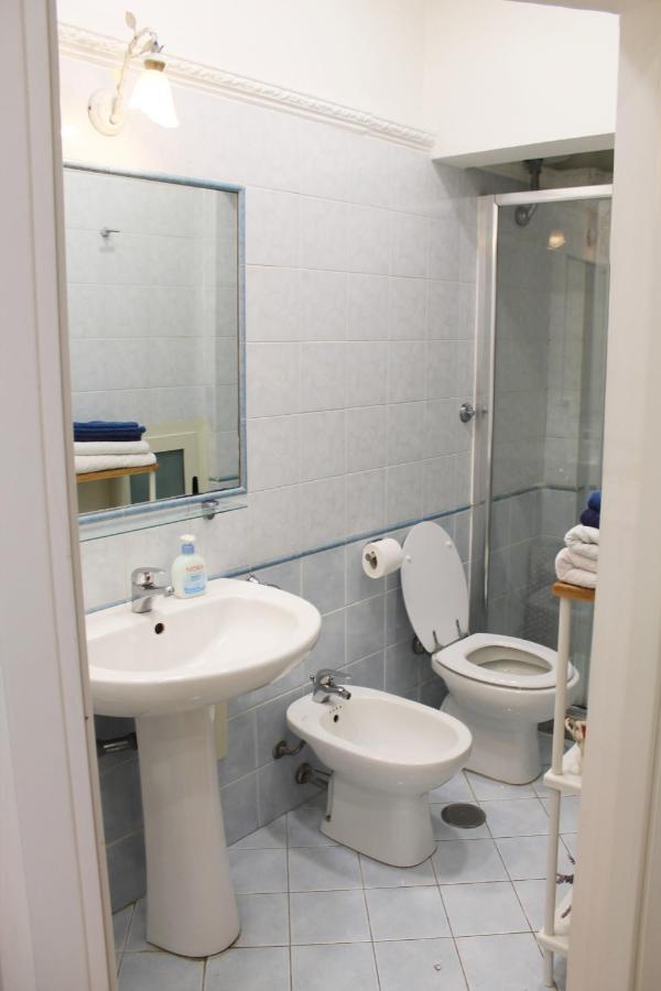 Casa Dei Gemelli Apartment Napoli Bagian luar foto