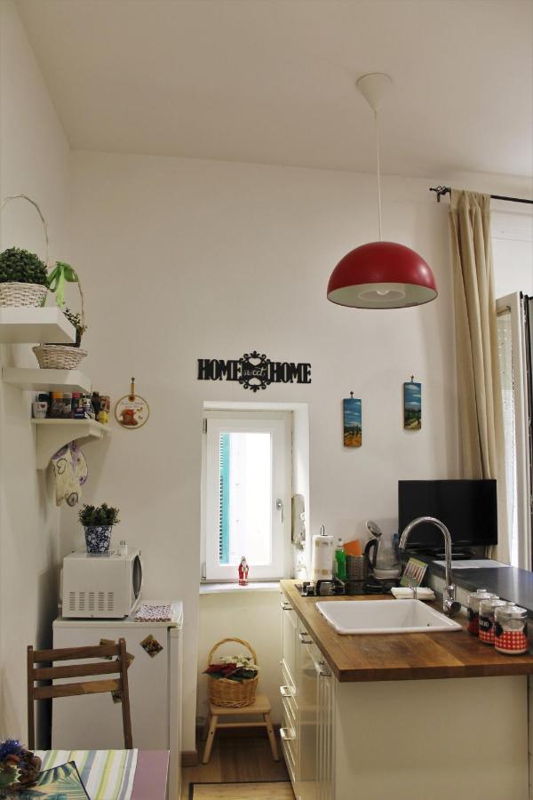 Casa Dei Gemelli Apartment Napoli Bagian luar foto