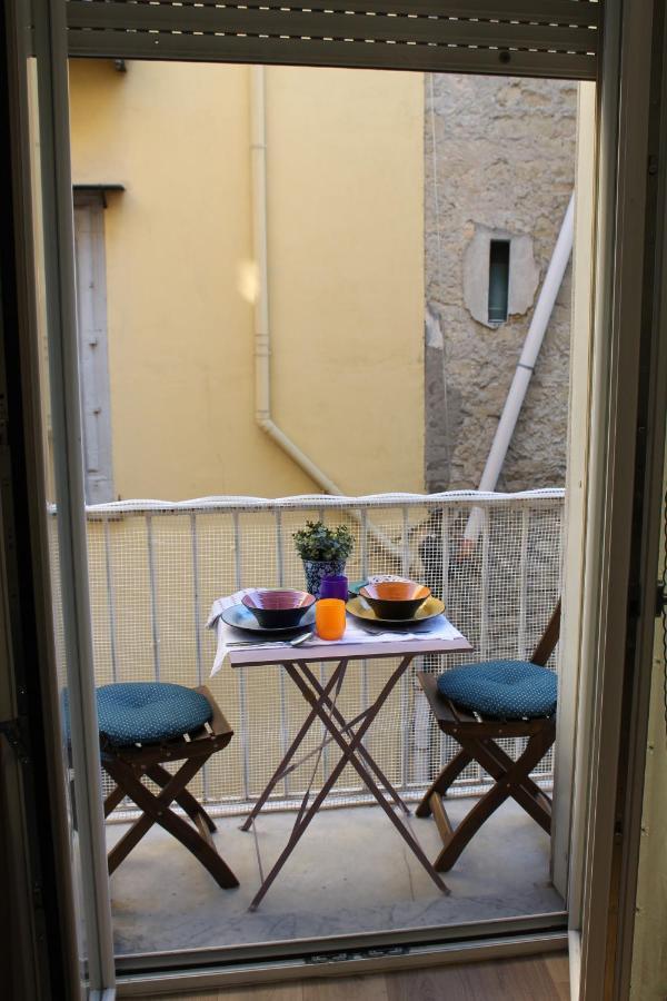 Casa Dei Gemelli Apartment Napoli Bagian luar foto
