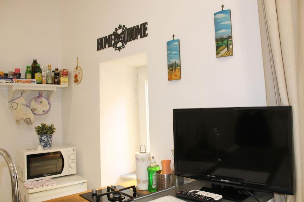 Casa Dei Gemelli Apartment Napoli Bagian luar foto
