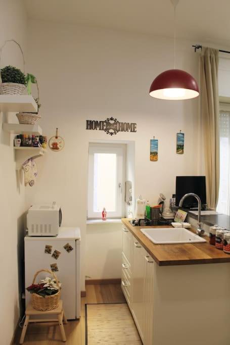 Casa Dei Gemelli Apartment Napoli Bagian luar foto