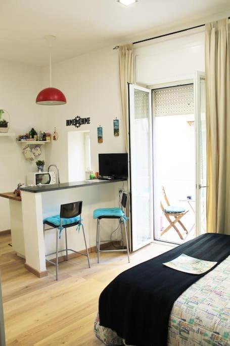 Casa Dei Gemelli Apartment Napoli Bagian luar foto