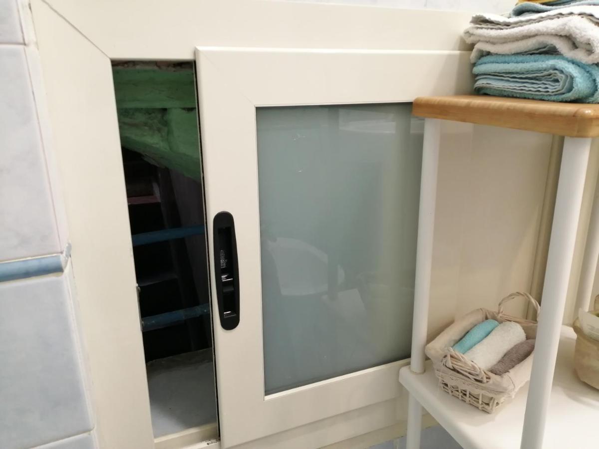 Casa Dei Gemelli Apartment Napoli Bagian luar foto
