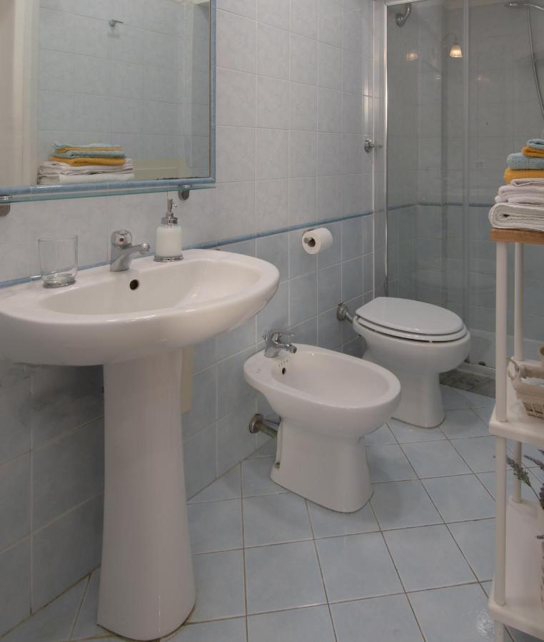 Casa Dei Gemelli Apartment Napoli Bagian luar foto