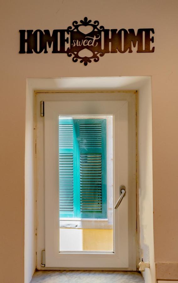 Casa Dei Gemelli Apartment Napoli Bagian luar foto